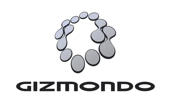 Gizmondo Games logo