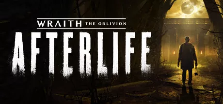 обложка 90x90 Wraith: The Oblivion - Afterlife