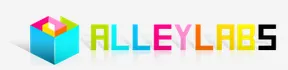Alley Labs logo