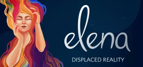 постер игры Elena