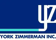 York Zimmerman Inc. logo