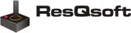 ResQsoft Productions logo