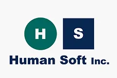 Human Soft Inc. logo