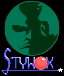 Stywox logo