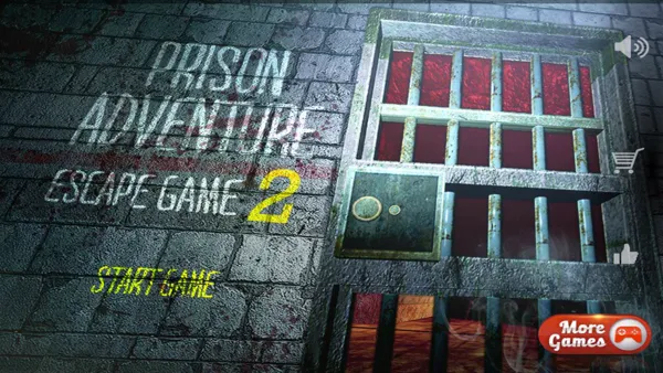 Escape game: Prison adventure 2 (2018) - MobyGames