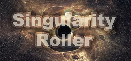 постер игры Singularity Roller