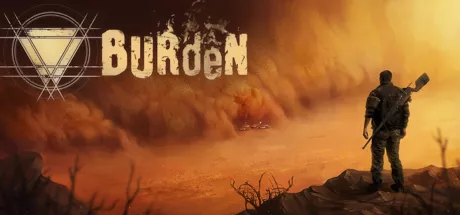 постер игры Burden