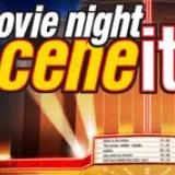 постер игры Scene It?: Movie Night