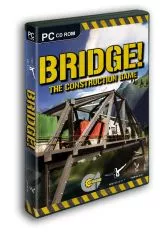постер игры Bridge!: The Construction Game