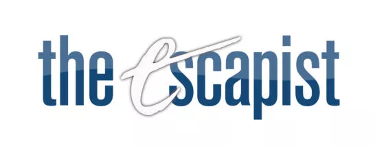 the Escapist logo