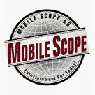 Mobile Scope AG logo