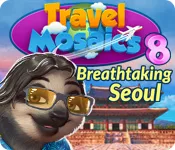 обложка 90x90 Travel Mosaics 8: Breathtaking Seoul