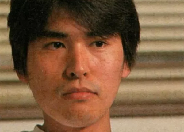 developer photo