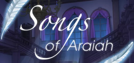 постер игры Songs of Araiah: Re-Mastered Edition