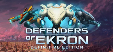 постер игры Defenders of Ekron: Definitive Edition