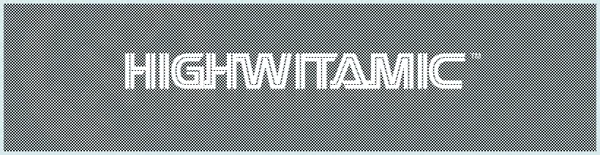Highwitamic logo