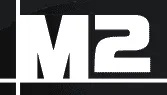 M2 Co., Ltd. logo