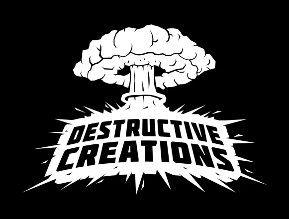 Destructive Creations Sp z.o.o logo