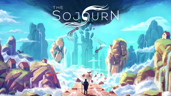 постер игры The Sojourn