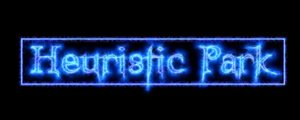 Heuristic Park, Inc. logo