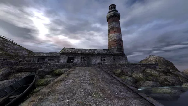 Dear Esther (2012)