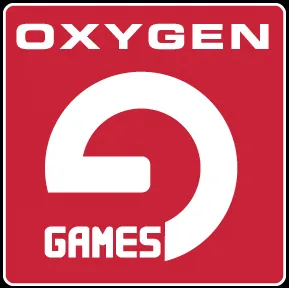 O-Games, Inc. logo