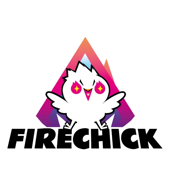 FIRECHICK Linda Treffler & Julian Schmidt GbR logo