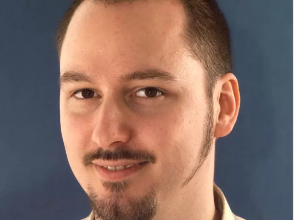 developer photo