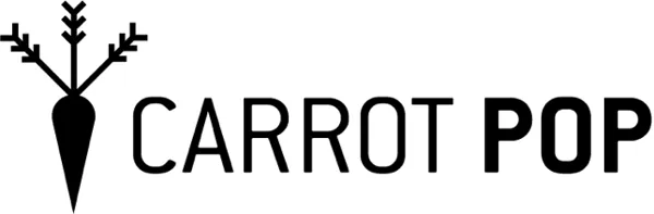 Carrot Pop logo