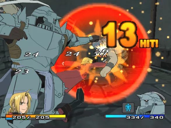 Fullmetal Alchemist: Dual Sympathy - Wikipedia