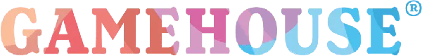 GameHouse, Inc. logo