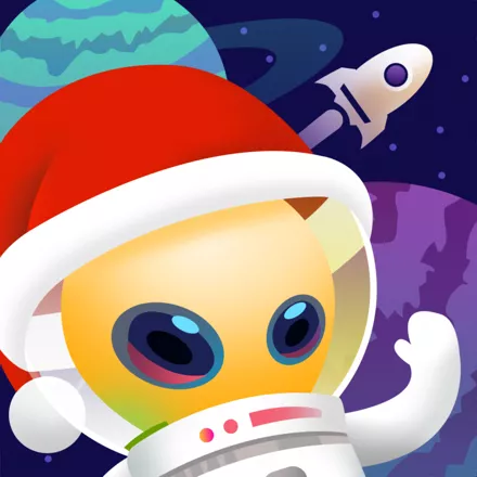 постер игры Space Colonizers