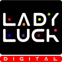Ladyluck Digital Media Inc. logo