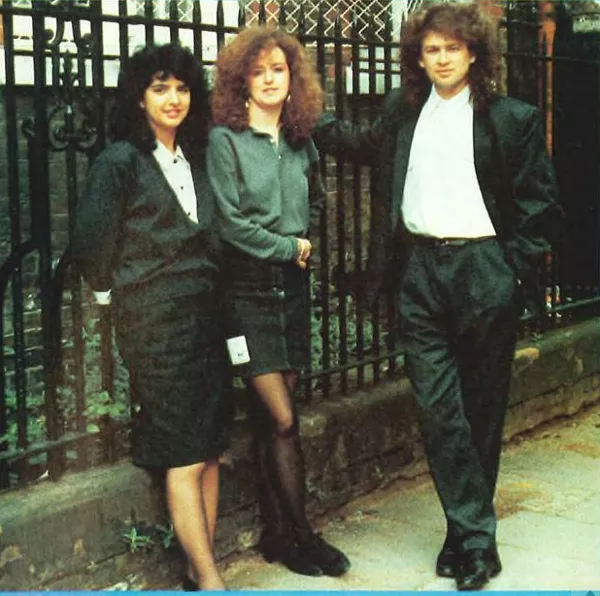 developer photo