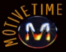 Motivetime Ltd. logo