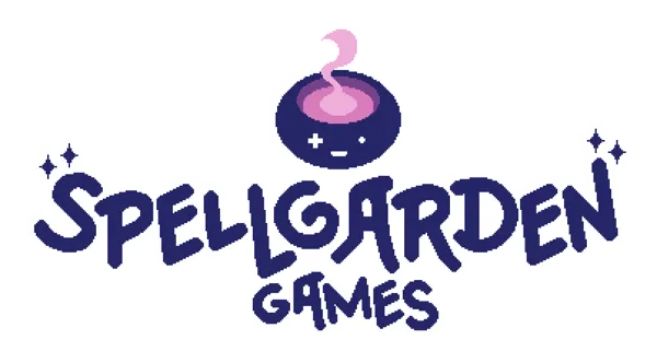 Spellgarden Games UG logo