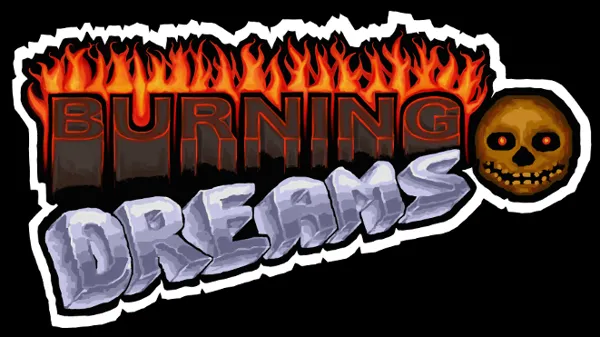 Burning Dreams logo