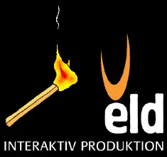 ELD Interaktiv Produktion AB logo