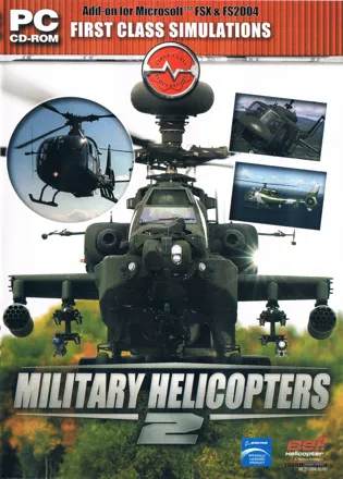 Helicopter Flight Simulator (2018) - MobyGames