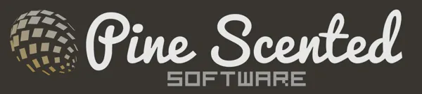 Pine Scented Software Ltd. logo