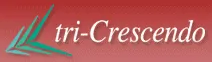 tri-Crescendo Inc. logo