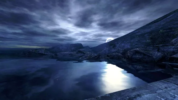 Dear Esther (2012)