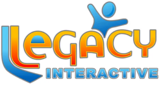 Legacy Interactive Inc. logo