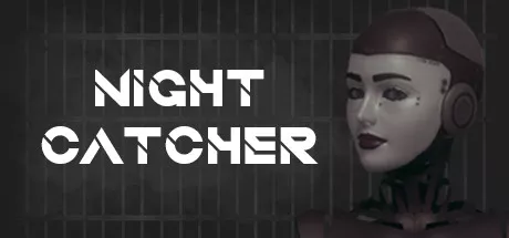 постер игры Night Catcher