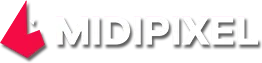 Midipixel logo