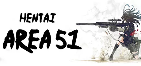 постер игры Hentai: Area 51