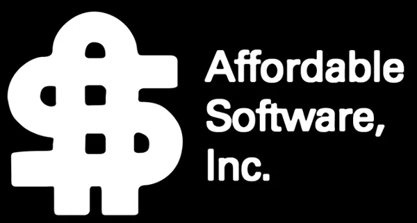 Affordable Software, Inc. logo