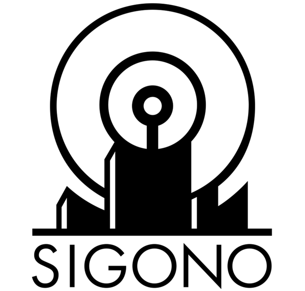 Sigono Inc. logo