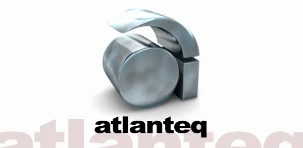 Atlanteq s.r.l. logo