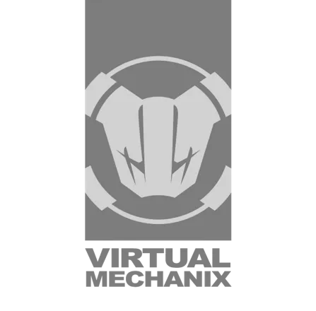 Virtual Mechanix logo